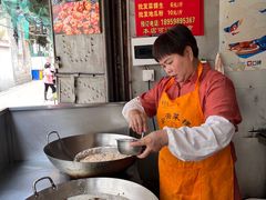 -美美阿姨醋肉(县后路店)