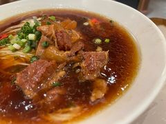 -松鹤楼·苏式汤面(虹桥天地店)