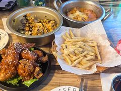 -miss密斯韩餐(平阳景苑店)