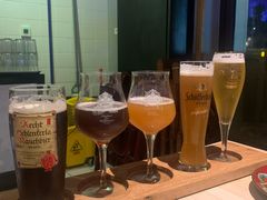 -LENBACH兰巴赫西餐啤酒坊(大连东港店)