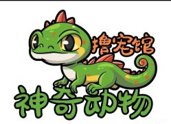 -神奇动物撸宠馆·羊驼·小浣熊·异宠(豫园店)