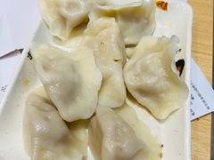 -金刚山烧烤(中山路店)