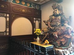 -天坛大佛