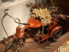 -时光花园(白鹭洲店)