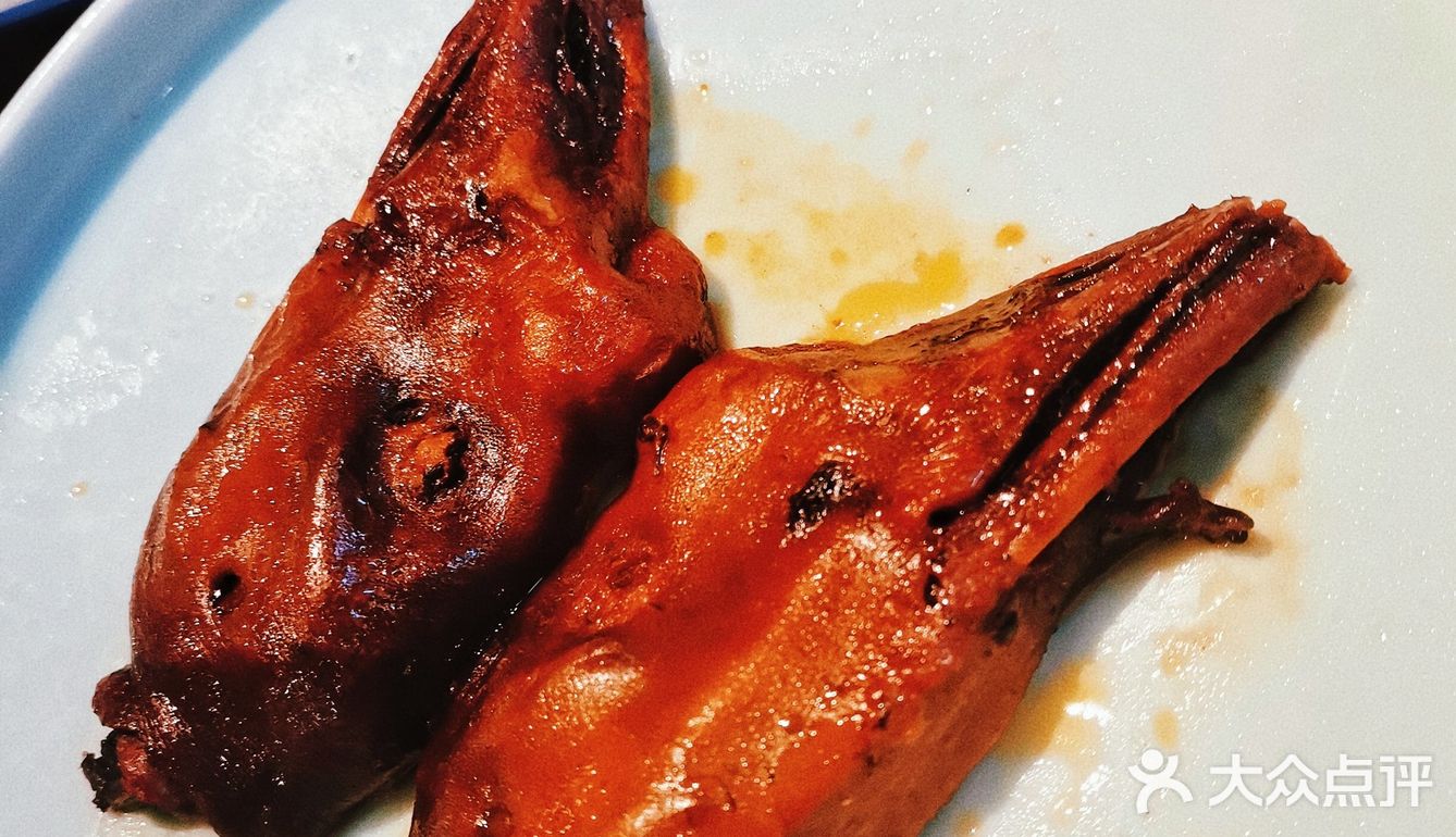 『那家•油麻菜馆』