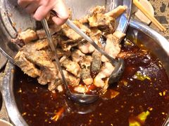 -肖肖酸萝卜鱼火锅(总店)