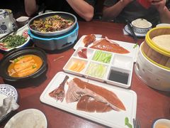 -京味张·北京烤鸭(南山店)