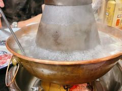 涮肉-裕德孚·非遗手切涮羊肉(东直门内大街店)