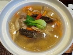 -唐山宴大唐州府精品中餐