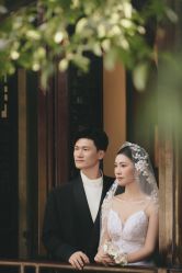 -太郎花子婚纱摄影TAHAKO(无锡店)