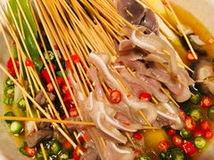 -叶婆婆钵钵鸡(解放碑店)
