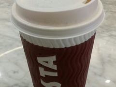 -COSTA COFFEE(恒基名人购物中心店)