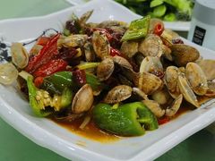 -景好海鲜餐厅(大鹏必选旅游店)