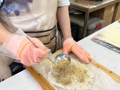-徐氏糯米包油条(山海关路店)