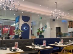 -鹿港小镇(悠唐店)