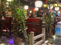 -吴越荣记苏州菜·松鼠桂鱼(月光码头店)