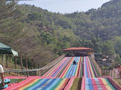 -汕尾铜鼎山旅游区