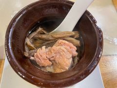 -小柴米·传统江西菜(八一广场店)
