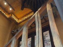 -徽三说·土徽菜·中国徽菜连锁品牌(一中店)