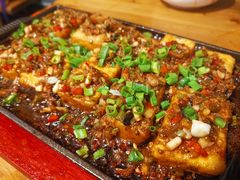 -古真记钵钵鸡(总店)