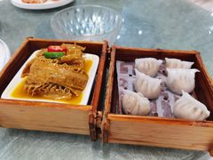 -點無缺茶楼·海鲜酒家(世博店)