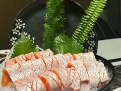 -前海华侨城JW万豪酒店·都会尚膳自助餐厅·熟成牛排海鲜酒水畅飨
