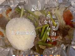 -TOP健身私教工作室(侨香店)