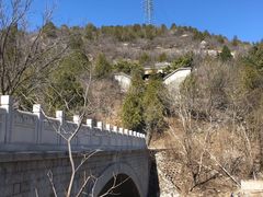 -白水寺森林公园