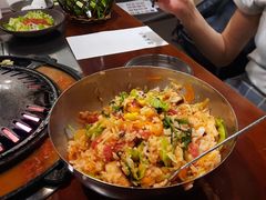 -喜来稀肉(旺角广华街店)