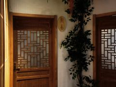 包厢-醉霖生态餐厅(交大店)