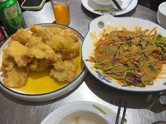 -东北农家院·铁锅炖(莘庄店)