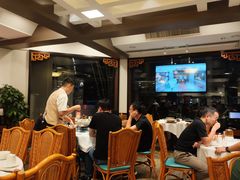 -勝記酒家·37年老字号·经典粤菜(荔枝公园店)