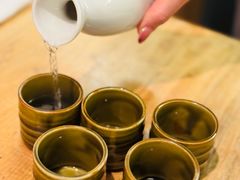 -元祖ぶっち切り寿司 魚心(三宫店)