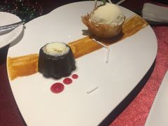 -王品牛排(郑州大卫城店)