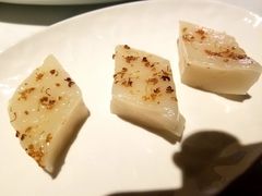 桂花拉糕-绿波廊(豫园店)