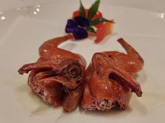 -君庭中餐厅(友谊宾馆店)