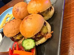 -bluefrog蓝蛙(新三里屯太古里店)