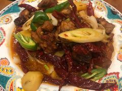 -巴依老爷新疆美食(望京小街店)