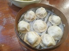 鲜肉小笼-同心楼(解放北路店)