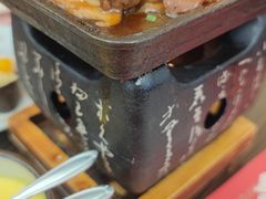 -仙隐小鹿中华料理(南宁万象城店)