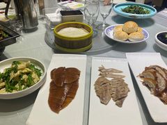 -鸭王烤鸭店(三里河店)