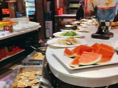 -好伦哥比萨烤肉自助(马家堡店)