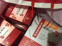-佳德凤梨酥
