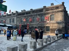 -张包铺(道外店)