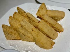 香煎普宁豆腐-潮人姐妹轩(海宁路店)