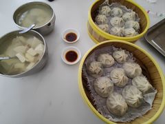 -一刘汤包(杏林店)