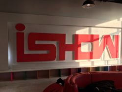 点击看大图 -ISHOW爱秀爵士舞蹈