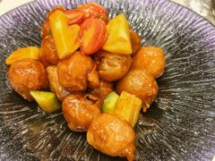 -常来小聚·广州非遗传承餐厅(高德置地店)