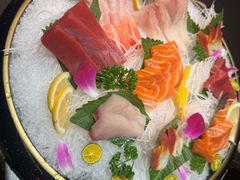 -無二炙坊·和牛烧肉(大钟寺1733店)