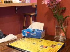 -清真·龙猫食堂(詹滨西里店)